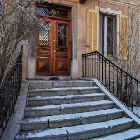 Le Mexicain - Superbe T3 / Barcelonnette Centre Apartamento Exterior foto