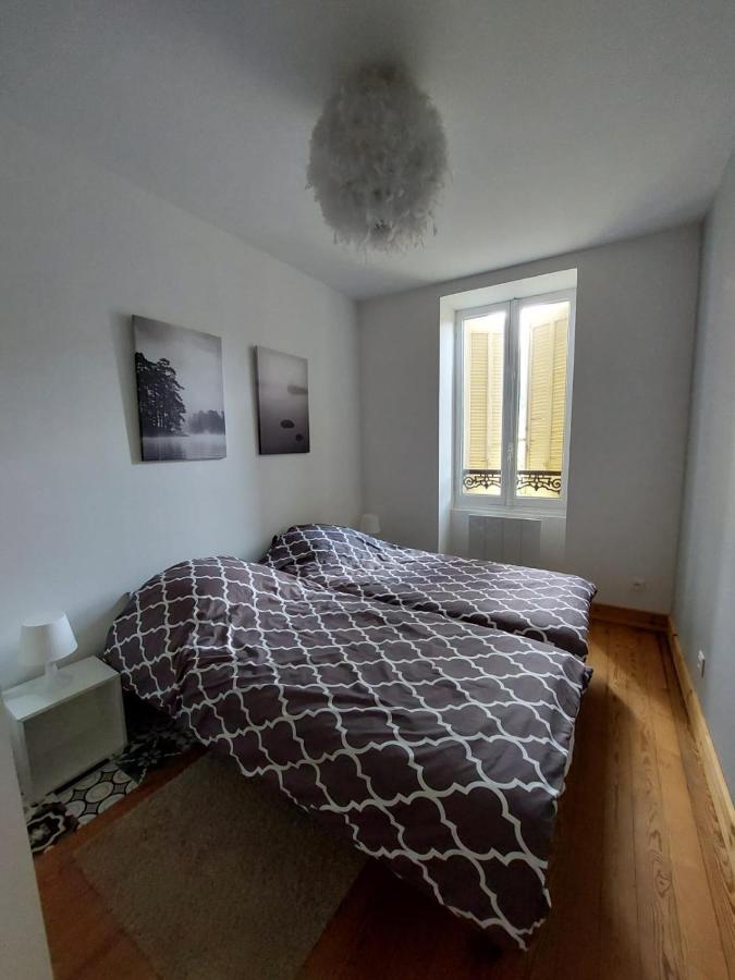 Le Mexicain - Superbe T3 / Barcelonnette Centre Apartamento Exterior foto